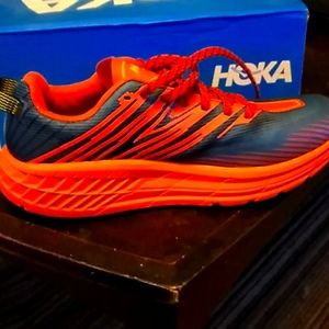 Hoka speedboat 4 womens Sneakers size 7.5